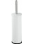 Bath Tuvalet Fırçası - Beyaz - 36 cm 1
