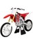 Newray 1:6 Honda CRF450R 2012 Model Motor 1