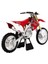Newray 1:6 Honda CRF450R 2012 Model Motor 2