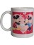 Kişiye Özel Mickey & Minnie Baskılı Kupa Bardak 2