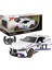 Rastar 1/14 F/f Bmw 3.0 Csl 2.4ghz Işıklı Uzaktan Kumandalı Araba 2