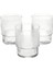 Helen 3'lü Bardak Seti - 325 ml 3