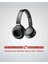 Sodo SD-1008 Wireles Katlanabilir Bluetooth Kafa Üstü Kulaklık 4