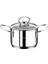 Mini Derin Tencere - 12 cm 1
