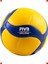 Voleybol Topu - Mavi/sarı 2