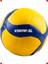 Voleybol Topu - Mavi/sarı 4