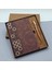 Lüks Kutulu Defter Kalem Set 1