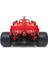 1:16 Ferrari SF1000 Uzaktan Kumandalı Model Araç Montaj Kiti 3