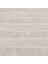 Soft Kadife Banyo Havlusu - Gri - 70X140 cm 3