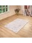 Soft Simirna Post Halı - Gri - 120X180 cm 2