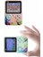 Game Box Oyun Konsolu 500 Oyunlu Mini Taşınabilir 3 Inç 5