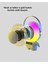 Nrzsnt Renkli Işıklı Astronot Mini Bluetooth Speaker ve Karaoke Mikrofon 5