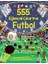 555 Eğlenceli Çıkartma Futbol 1