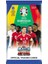 Uefa Euro 2024 Match Attax Kart Paketi 1