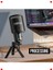 Profesyonel USB Kondenser Mikrofon 5