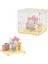 HKT38100 Hello Kitty ve Oyun Arkadaşı 5