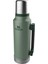 Termos The Legendary Classic Bottle Hammertone Green - 1,4 Lt 3