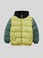 Erkek Çocuk Renkli Mont 6-14 Yaş Sarı 2