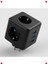 Çocuk Korumalı 3 Prizli Grup Şarj - 2 USB + Type-C 1
