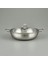 Saphire Karnıyarık Tenceresi - Inox - 26 cm 2