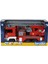Bruder Man Merdivenli Itfaiye Aracı BR02771 2