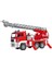Bruder Man Merdivenli Itfaiye Aracı BR02771 3