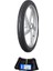 Irc 19 Jant 2.00-19 Tube Type (Iç Lastikli) F (Ön) Nf-7 Motosiklet Dış Lastiği + Irc 2.00-19 Iç Lastik Seti 1