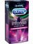 4 Adet Durex Uyarıcı Jel Intense 10 ml 2
