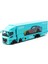 Tarmac Works 1/64 Mitsubishi Fuso Super Great Lb-Trucks 1