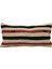 El Dokuma Lumbar Kilim Kırlent Yastık Kılıfı 0301 - Yeni - Çok Renkli 1