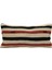 El Dokuma Lumbar Kilim Kırlent Yastık Kılıfı 0301 - Yeni - Çok Renkli 2