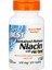 Doctors Best Sustained-Release Vitamin B3 Niacin With Niaxtend Supports Heart Health 120 Veg Caps 1