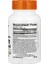 Doctors Best Sustained-Release Vitamin B3 Niacin With Niaxtend Supports Heart Health 120 Veg Caps 3