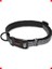 Köpek Baş Kontrol Tasması Siyah Küçük Boy 1