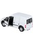 43631 Welly Metal Çek Bırak Ford Transit 2