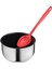 Ingenio Flexible Kaşık - Kırmızı - 32 cm 3
