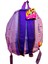 Princess Rapunzel Okul Çantası – Mor / Lisanslı Ürün 3