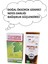 Sarmaşık Ekstrat 100ML + Propolis Ekstrat(Öksürük Kesici & Akciğer Detox) 1
