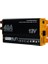 - Inges 12 Volt 40 Amper Ac - Dc Akü Şarj Cihazı - Redresör 5