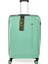 Pp Büyük Boy Valiz - Mint - 79X50X31 cm 1