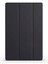 Galaxy Tab A8 10.5 SM-X200 (2021) Uyumlu Tkdw Smart Cover Standlı 1-1 Kılıf-Siyah 1