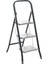 Easystep 3 Basamaklı Katlanabilir Kullanımı Pratik Taşıması Kolay Portatif Merdiven 1