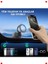 Mıknatıslı Katlanabilir Araç Telefon Tutucu - Vakumlu 360° 3