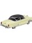 Nessiworld Gt 1:64 Lincoln Capri 1954 Premier Yellow 4