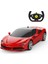 Rastar 1:14 Ferrari SF90 Stradale Kumandalı Araba 1
