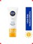 Spf 50 Hassas Yüz Güneş Kremi (Yağsız & Yatıştırıcı) 2