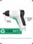3.6V Şarjlı Vidalama Makinesi (Kompakt ve Hafif) 2