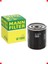 Otomobil Motor Yağ Filtresi 1