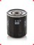 Otomobil Motor Yağ Filtresi 2