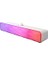MD-SBT31 Beyaz 5W*2 1200MAH Bt,rgb,tf Card,type-C ,usb Soundbar Speaker 1